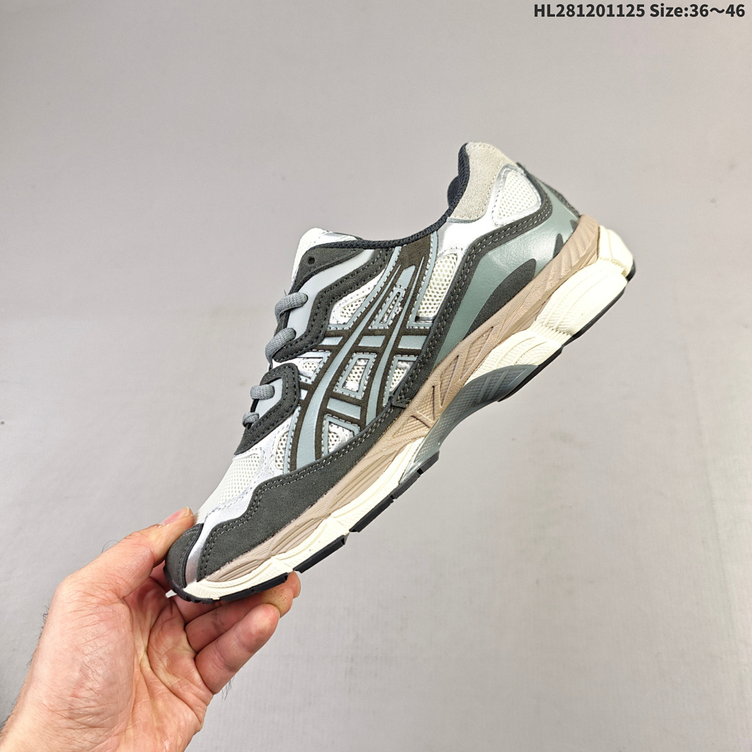 ASICS GEL-NYC AHAR+ - foto 8