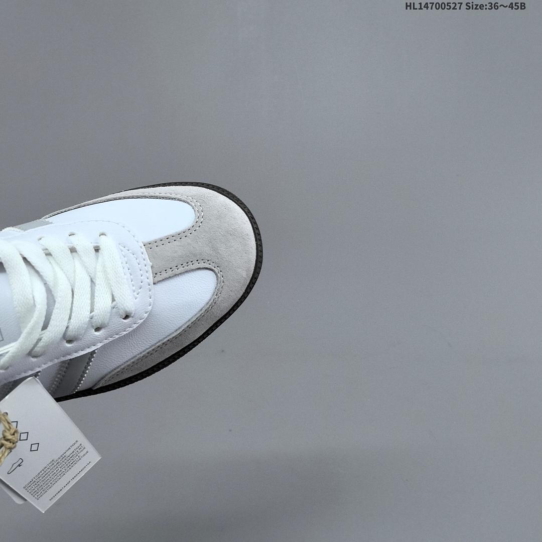 Adidas Originals Samba Vegan OG”SPD” ID HL14700527 Size - foto 8