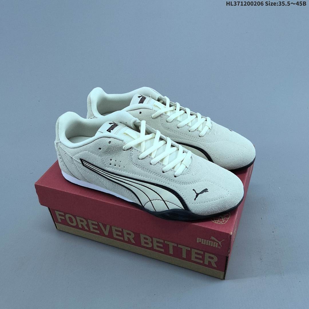 Puma Catch Soleil SD -