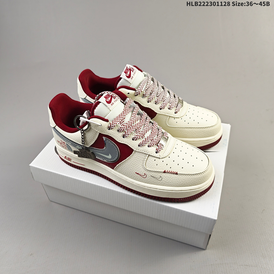 NIKE AIR FORCE 1‘07 LV8 -1 - foto 4