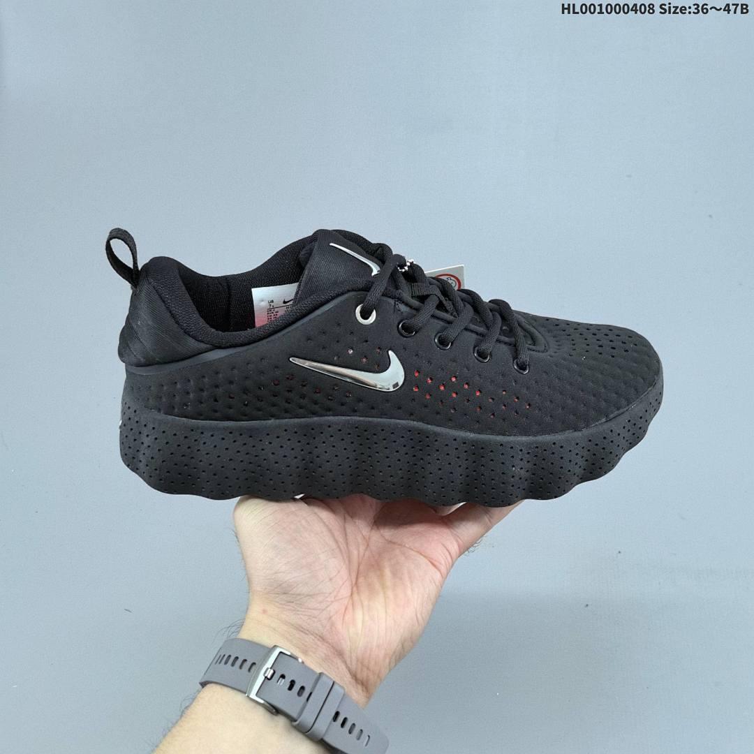 Nike Mind 002 Swooshh Logo - foto 2
