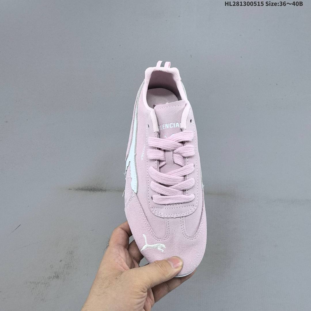 PUMA x Balenciaga Speedcat - foto 5