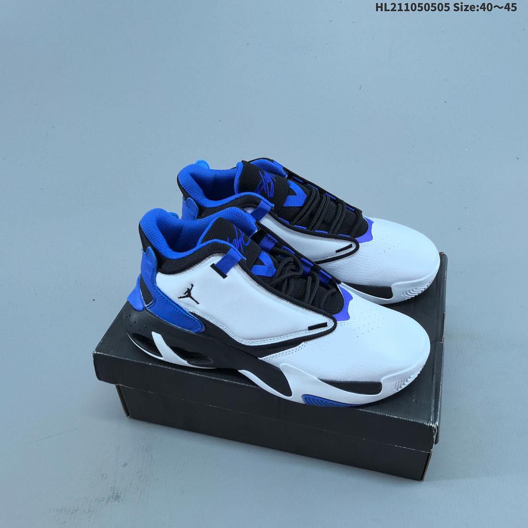 Jordan Max Aura 4 - foto 6