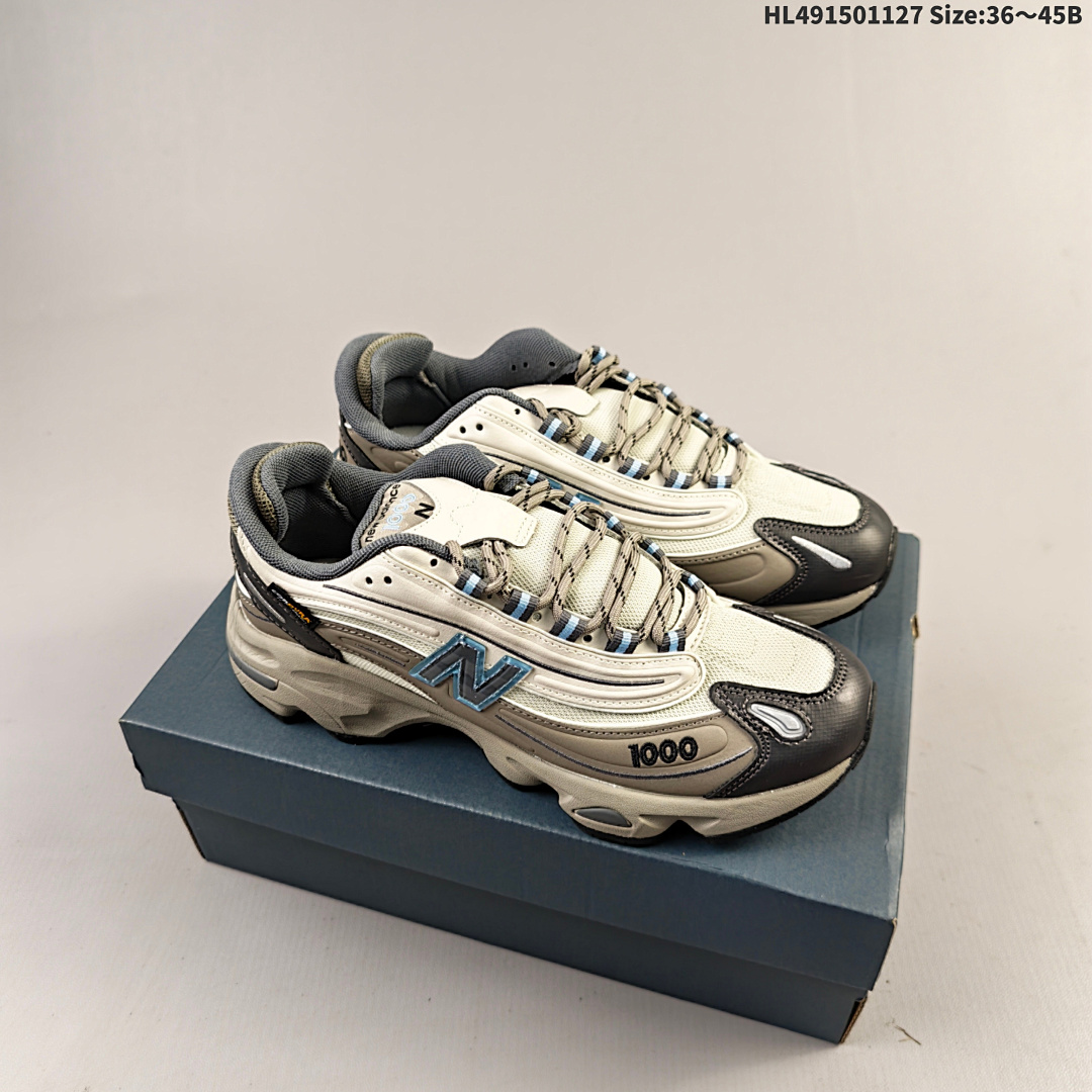 New Balance M1000 NB - foto 10