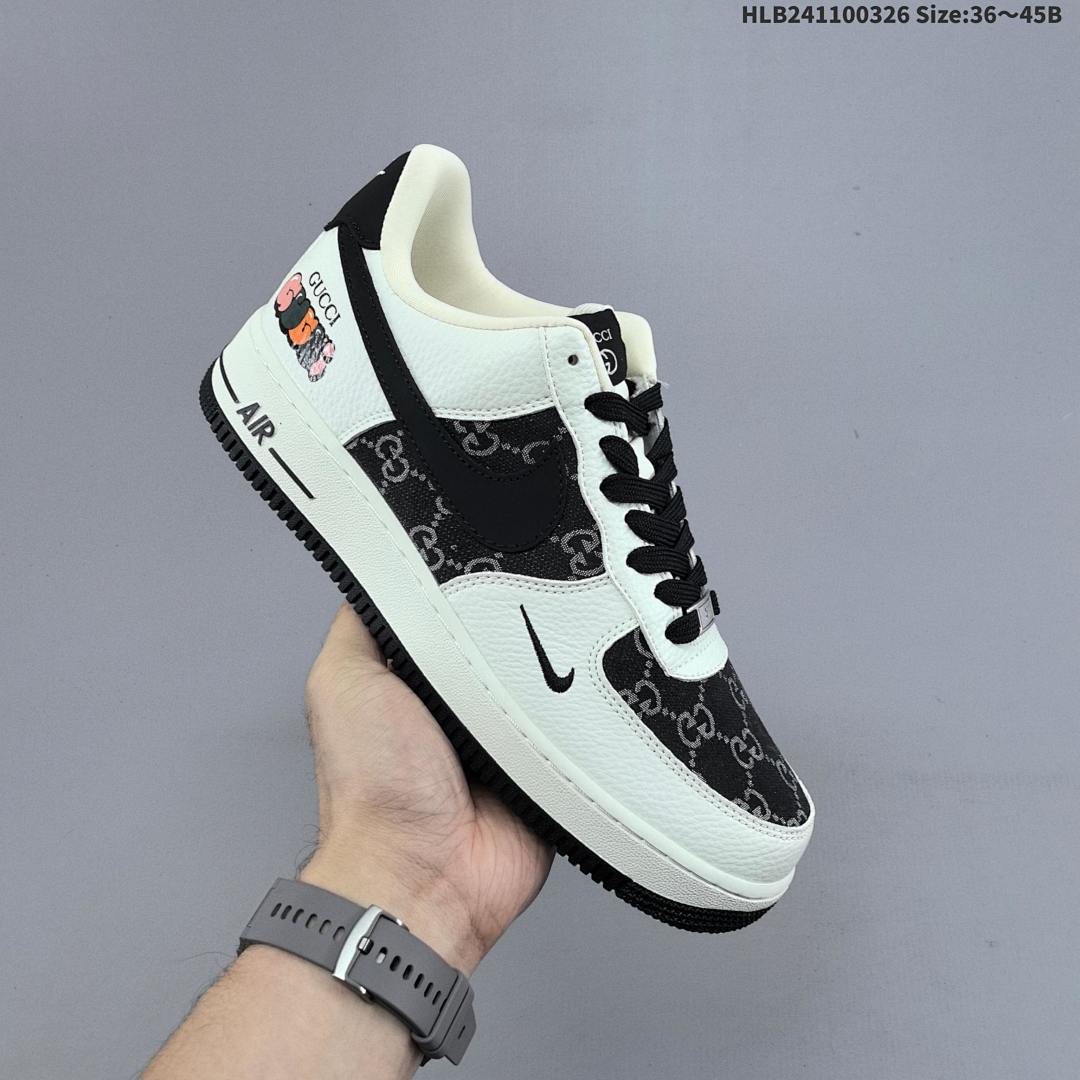 Nike Air Force1 07 low - foto 5