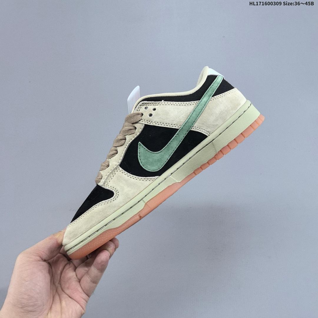 Nike Dunk SB Low SB Nike Dunk S - foto 4