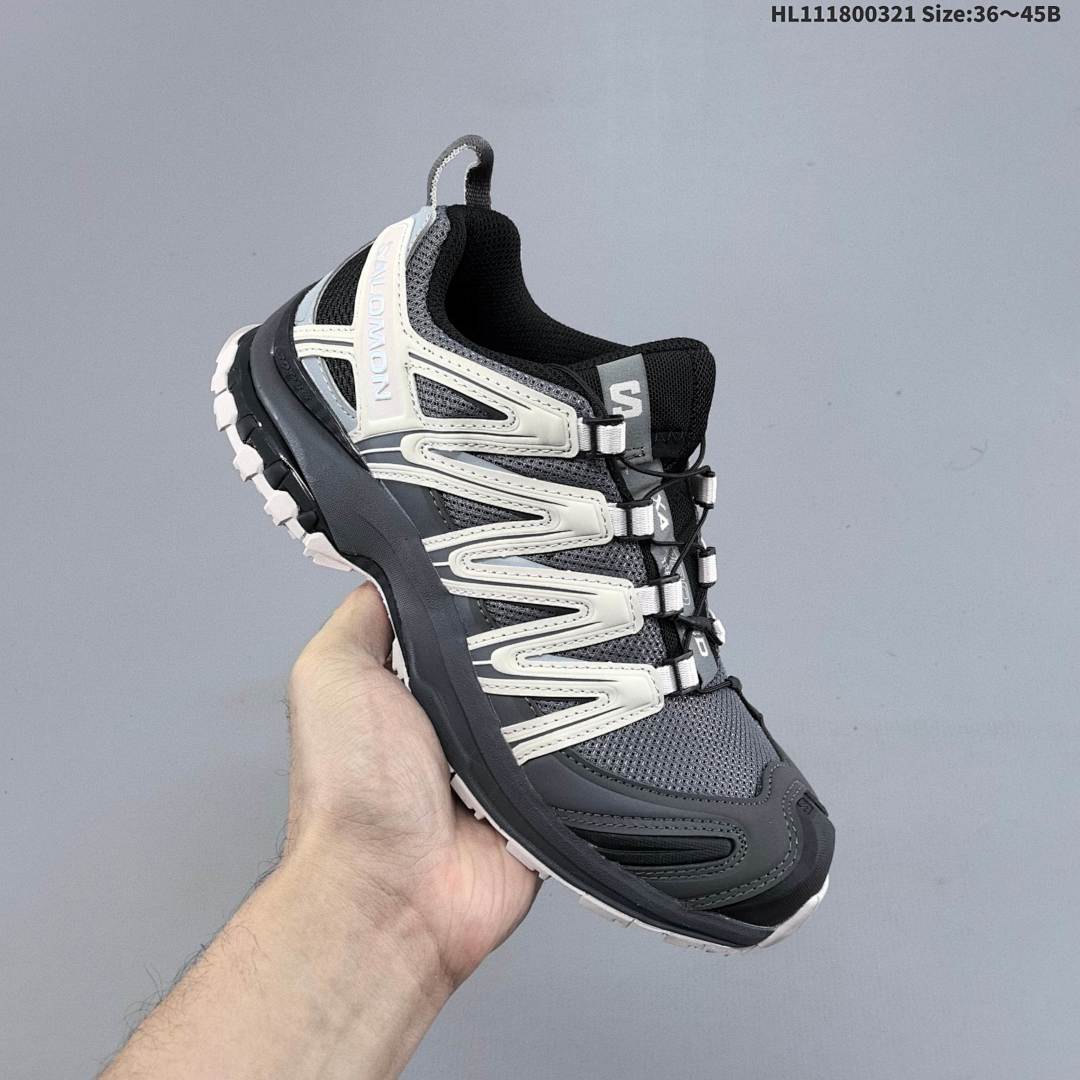 Salomon XA PRO 3D SENSIFIT 3 - foto 3