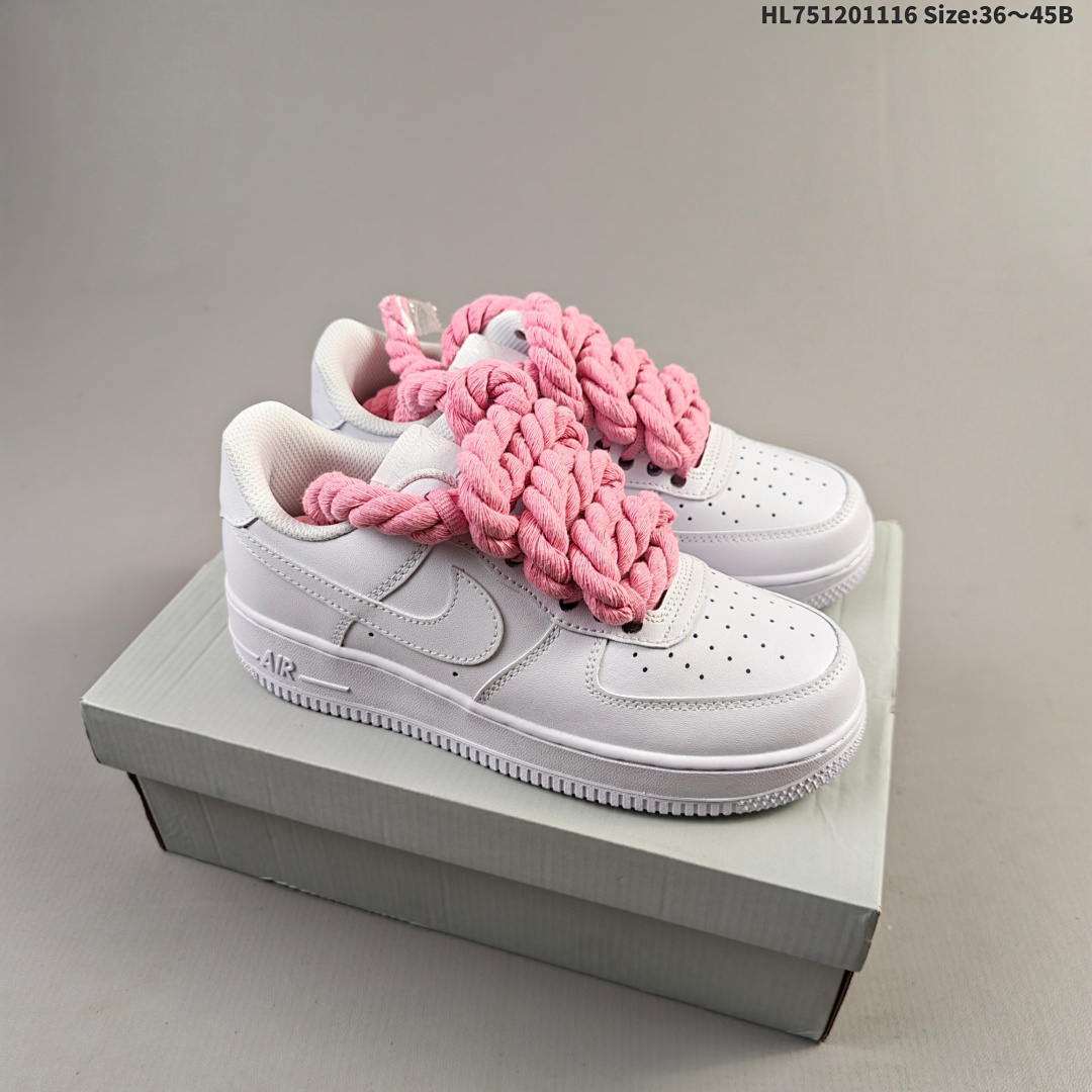 Nike AIR FORCE 1’07 Force 1 - foto 6