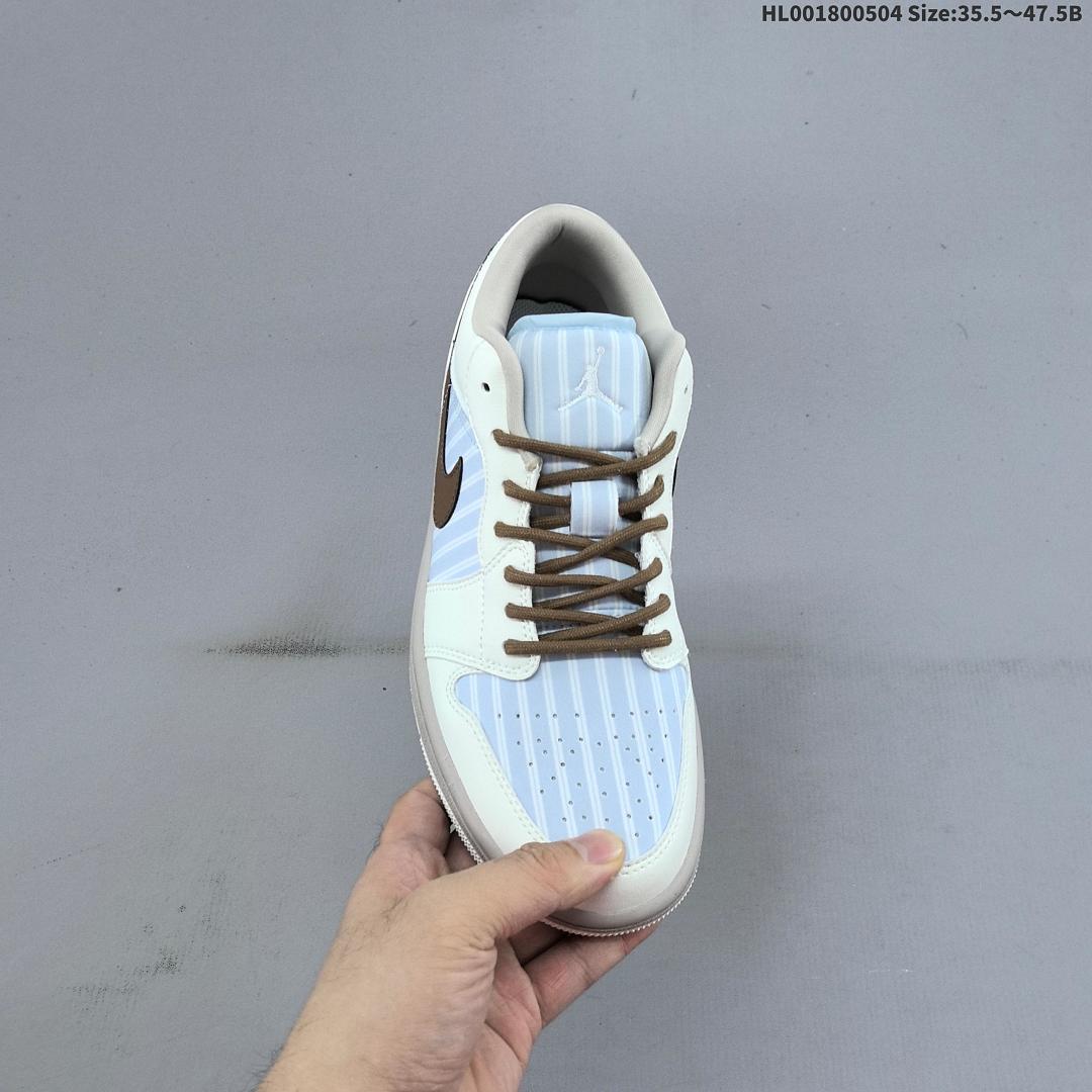 Air Jordan 1 Low AJ1 1 aj1 1 - foto 5