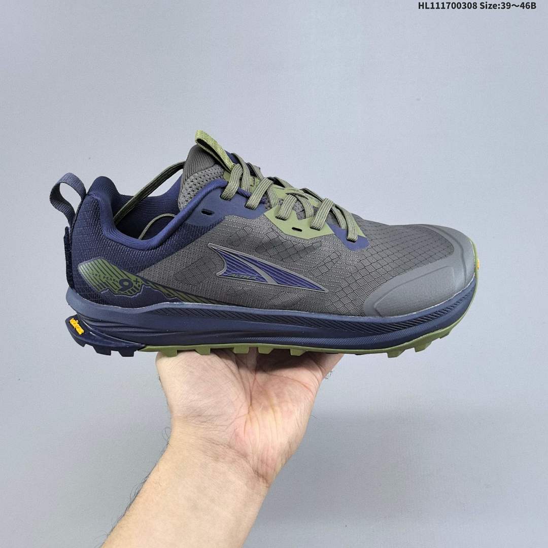Altra Lone Peak 9+ - foto 4