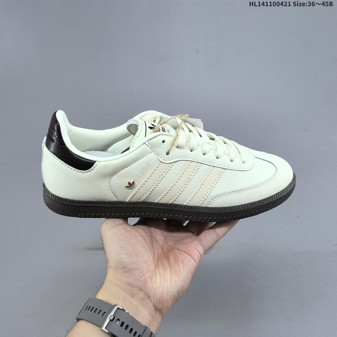Adidas Originals Wb Pony Tonal Samba OG 36.5 - foto 3