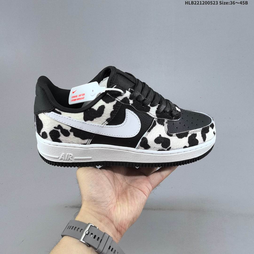 Nike AIR FORCE 1’07 Force - foto 2