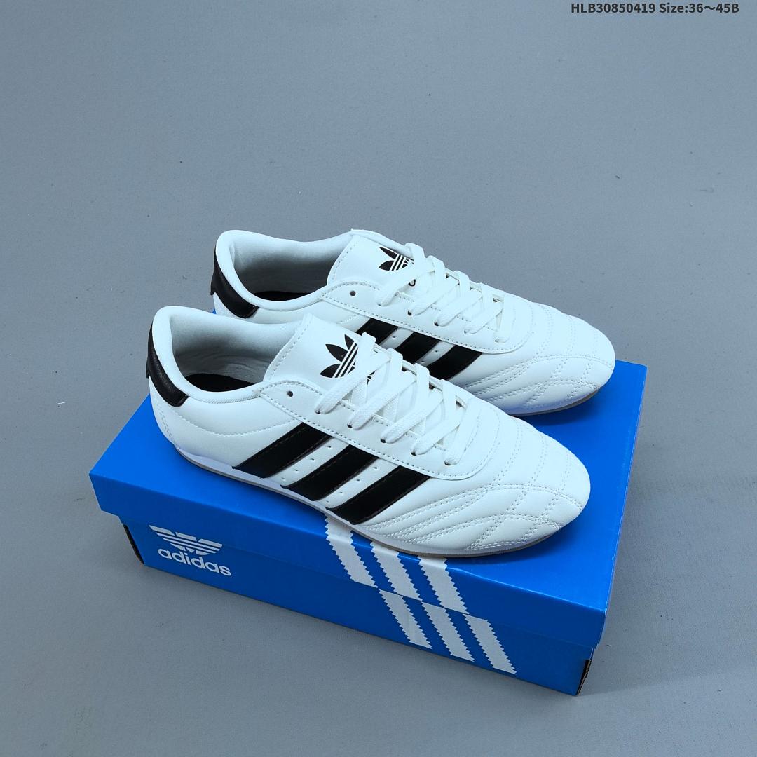 ADIDAS ORIGINALS TAEKWONDO adidas Martial Arts Taekwondo