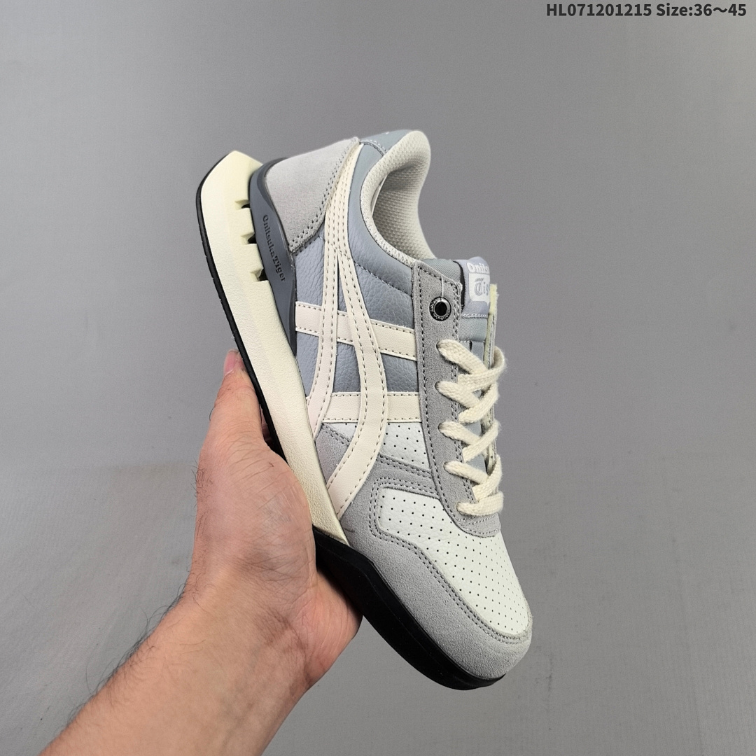 Asics Onitsuka Tiger Ultimate 81 EX OrthoLite E - foto 7
