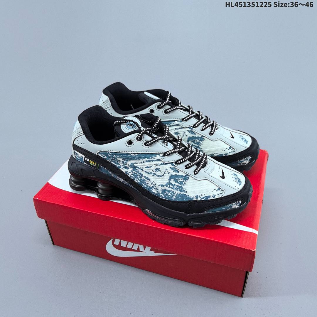 Nike Shox Ride 2 -025 HL451351225 Size 46 - foto 4