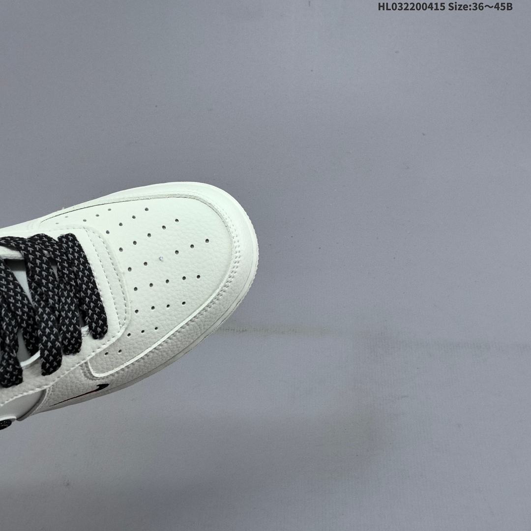 NIKE AIR FORCE 1‘07 LV8 -105 - foto 8