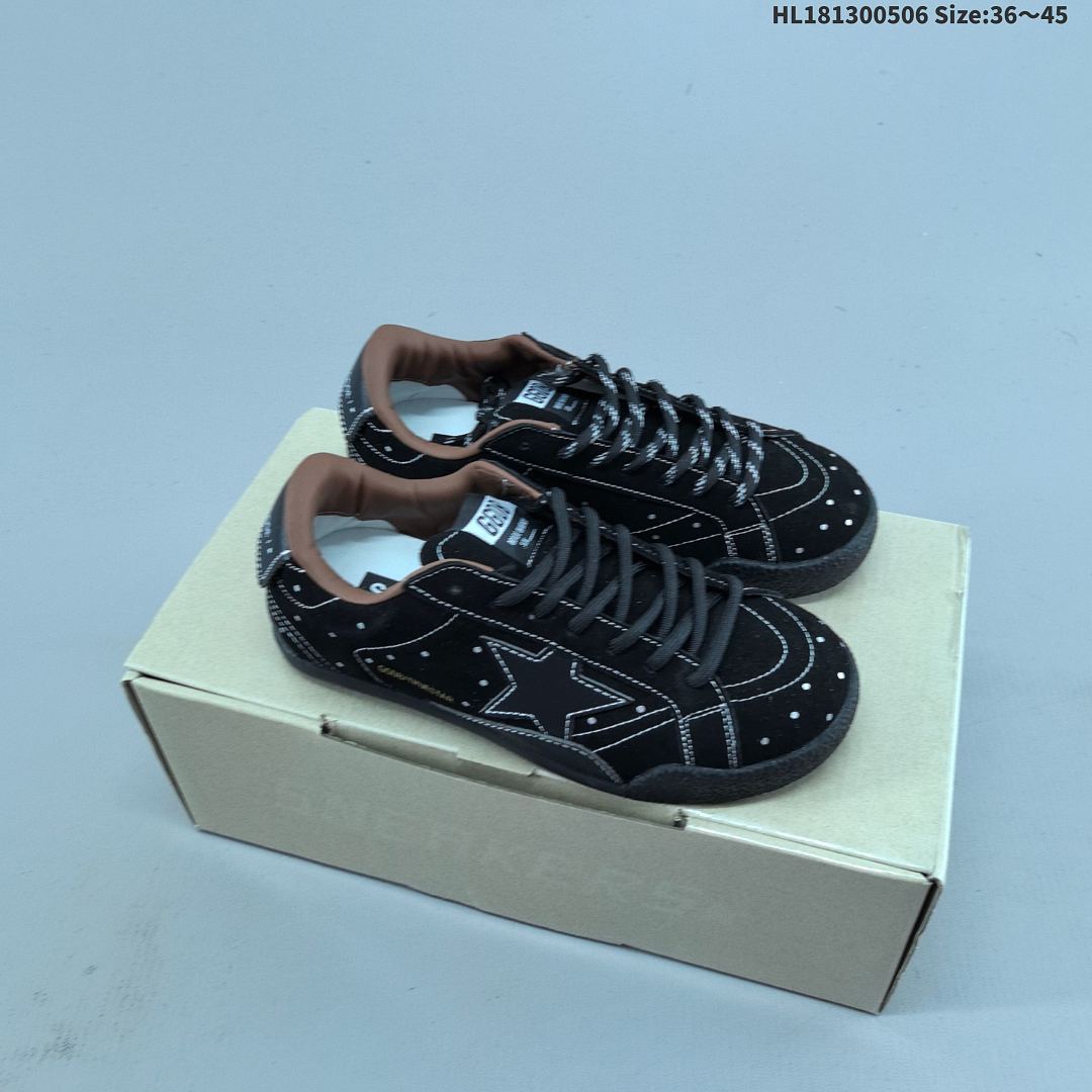 Golden Goose True Star 25s Golden Goose True - foto 11