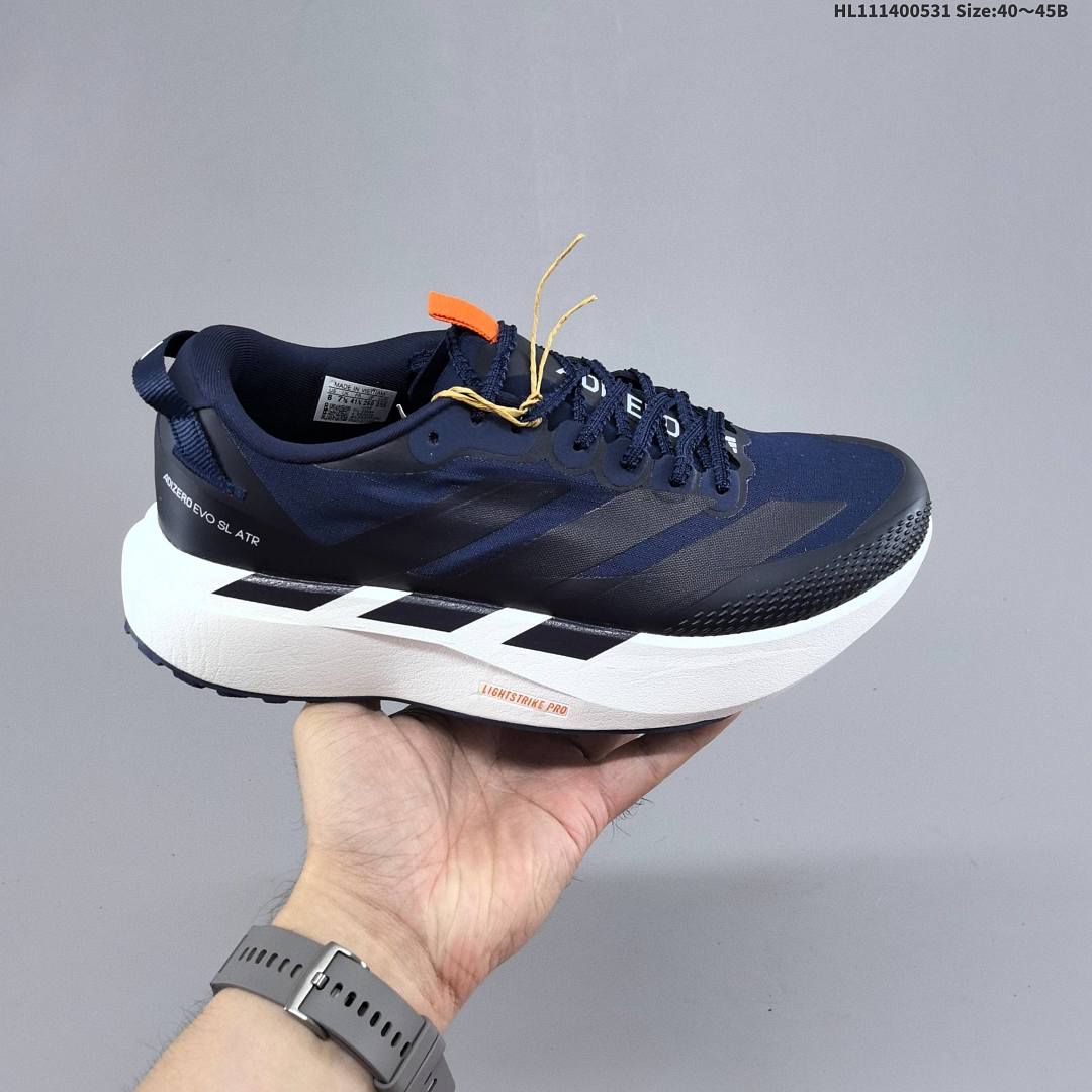 Adidas Adizero Pro Evo SL ATR Lightstrike Pro - foto 2