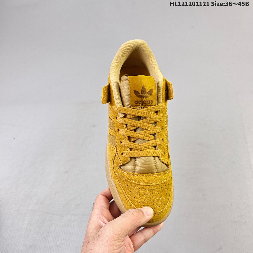 adidas Originals Forum Forum Low 1984 adidas Originals Forum Hig - foto 7