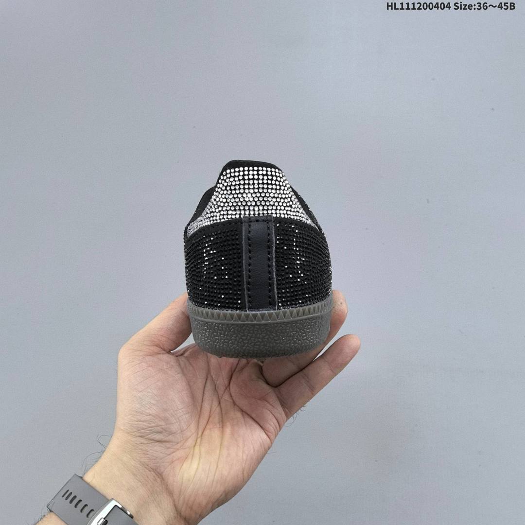 Adidas Originals Samba 36 36⅔ 37⅓ 38 38⅔ 39⅓ 40 40⅔ 41⅓ - foto 6