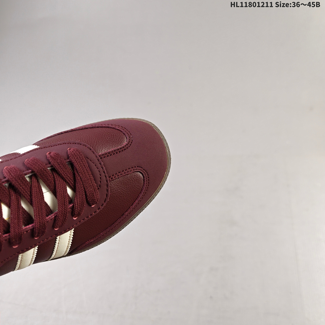 Adidas Originals Samba - foto 3