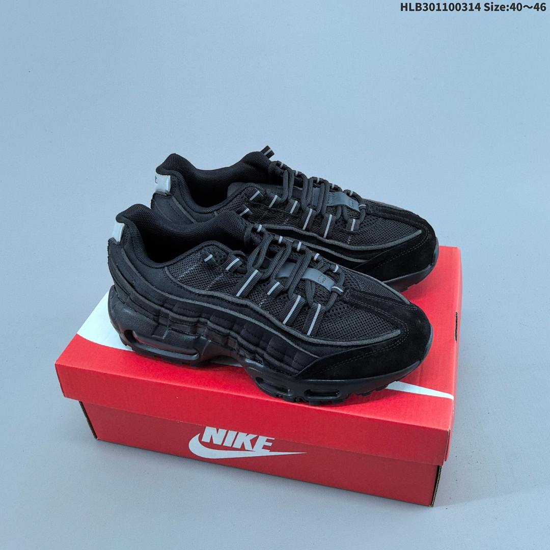 NIKE Air Max 95 Nike - foto 3