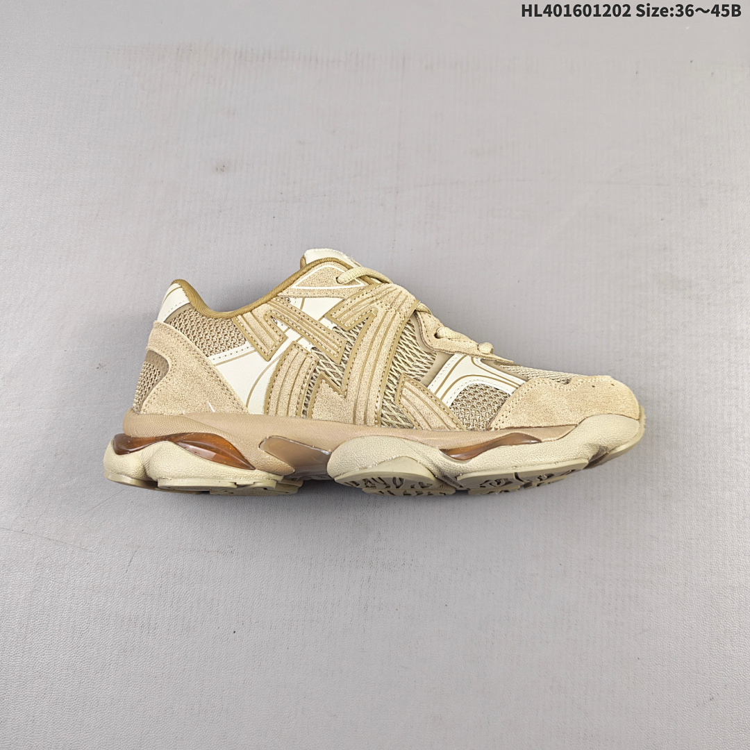 Onitsuka Tiger ULTI RS TIGRUN ICON LOGO - foto 7