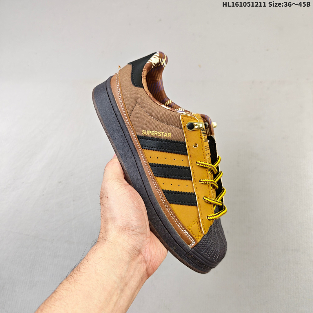 Adidas Originals Superstar - foto 8