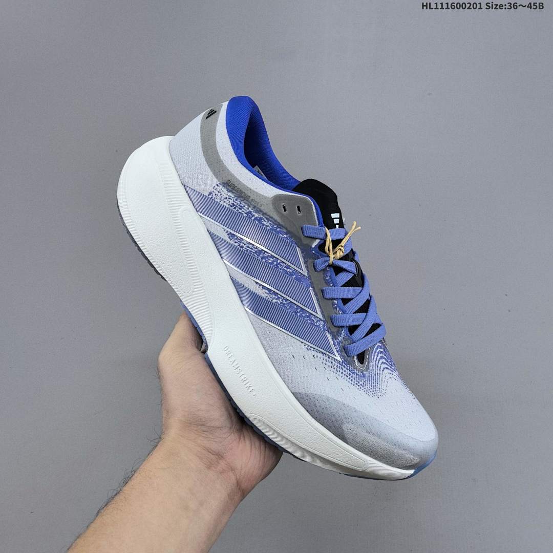 Adidas Supernova Rise 3 - foto 8