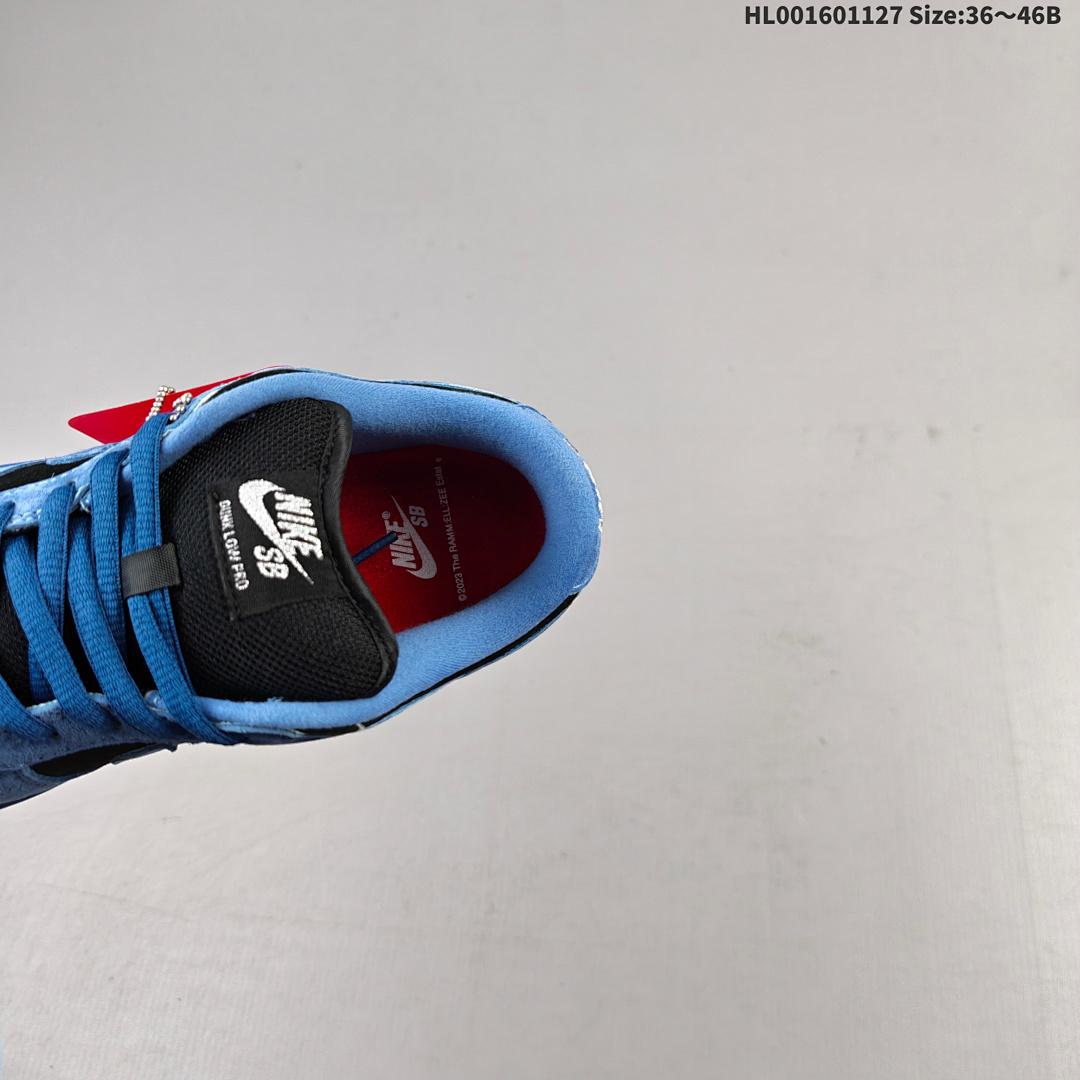 Supreme x Nike Dunk SB Low Sup x SB Nik - foto 2
