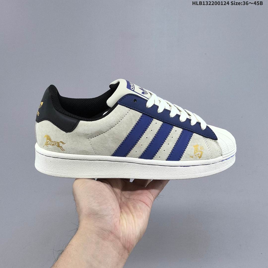 Adidas Originals Superstar ’DIY’ - foto 9