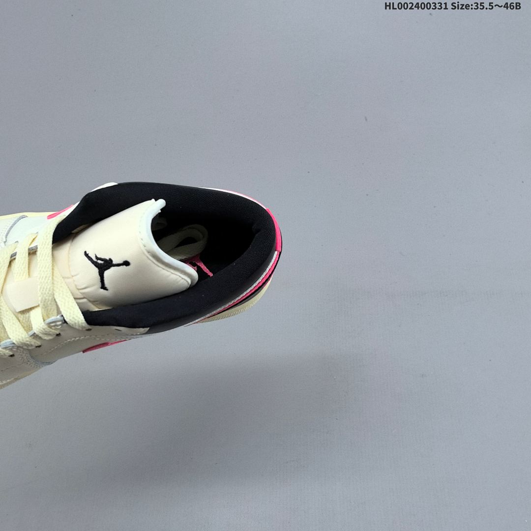 Air Jordan 1 Low AJ1 1 aj1 1 - foto 9