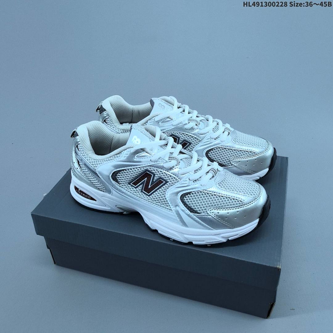 NB530 New Balance 530 NB530 NB 530 - foto 7