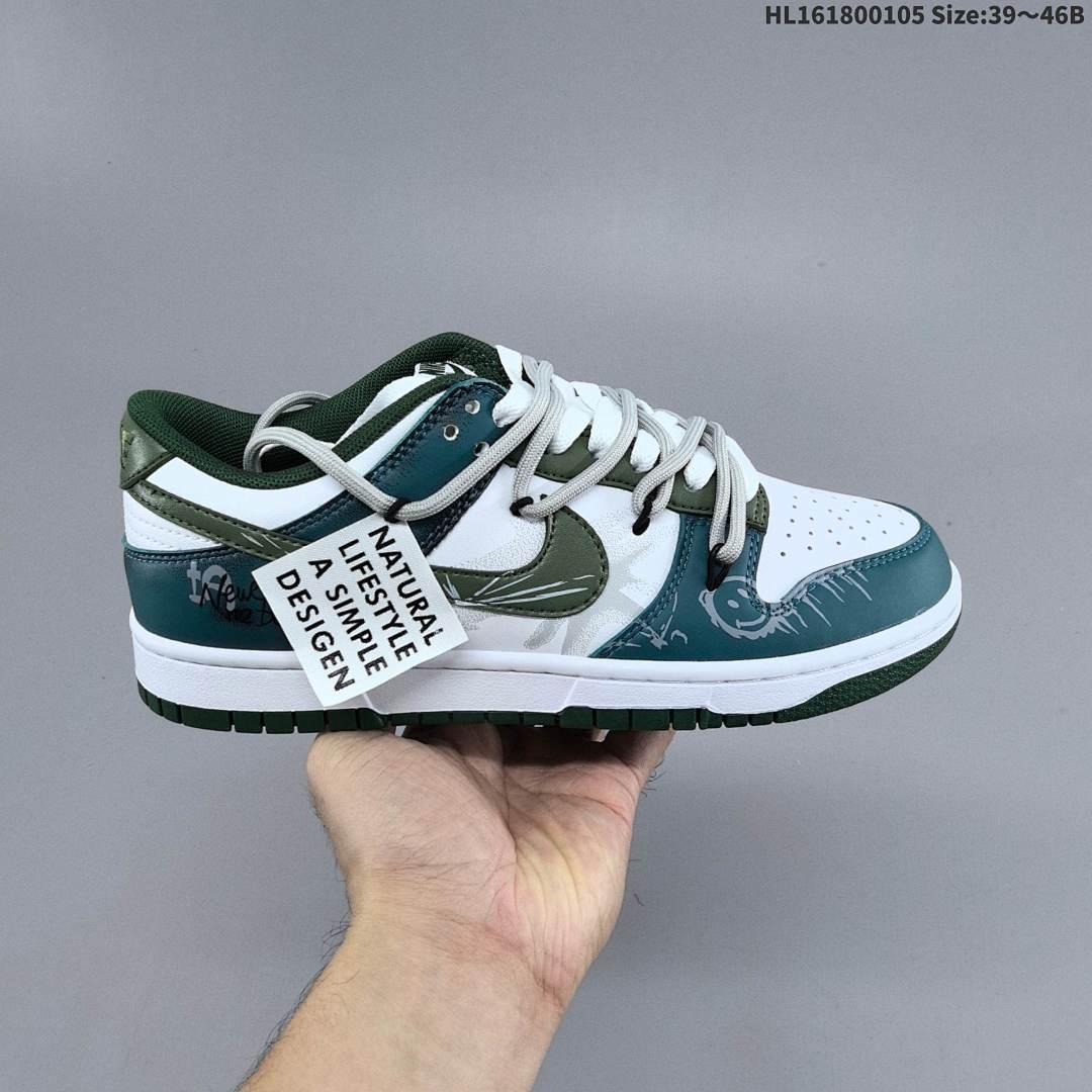 Nike SB Dunk Low Pro ZoomAir - foto 9