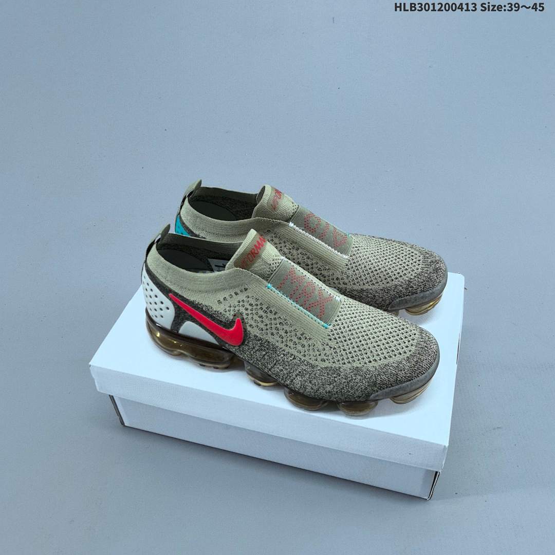 Nike Air VaporMax Flyknit 2 -003 ID - foto 8