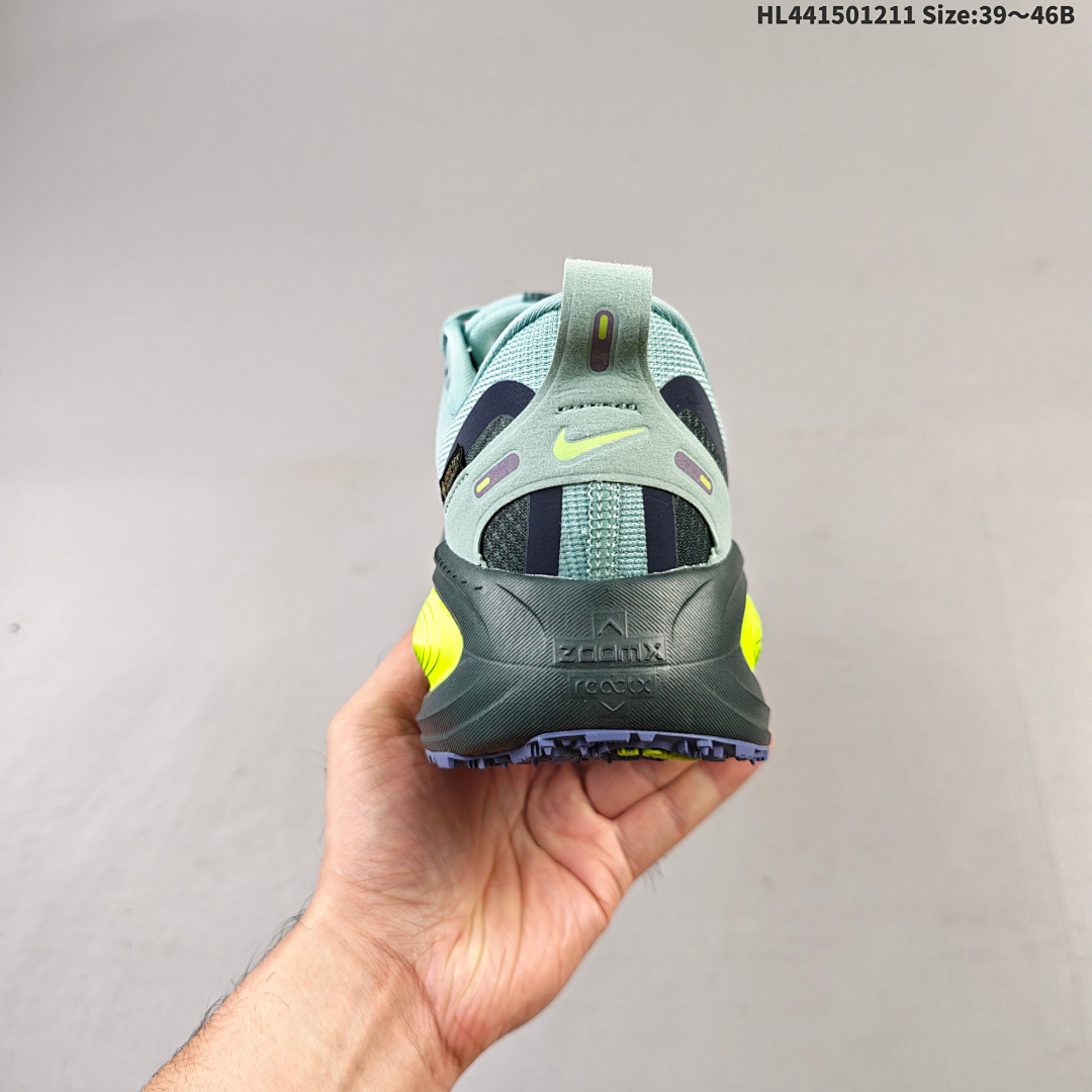 Nike VOMERO 18 GTX ReactX Air Zoom - foto 5