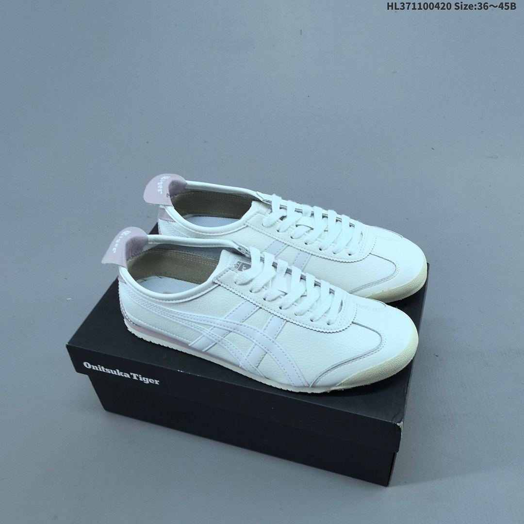 Onitsuka Tiger MEXICO 66 VIN MEXICO 66 LOGO - foto 16