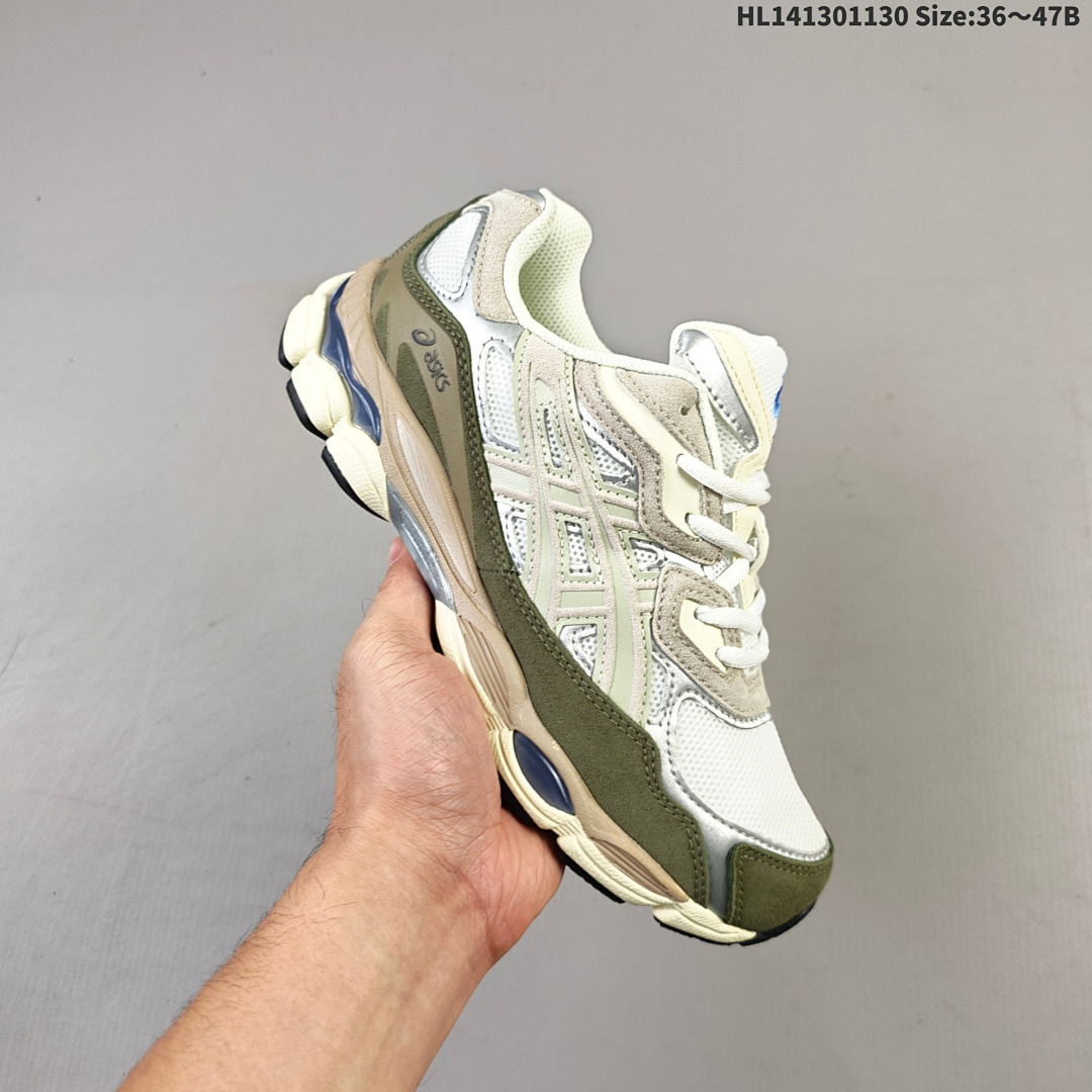 Asics Gel-NYC LOGO - foto 8