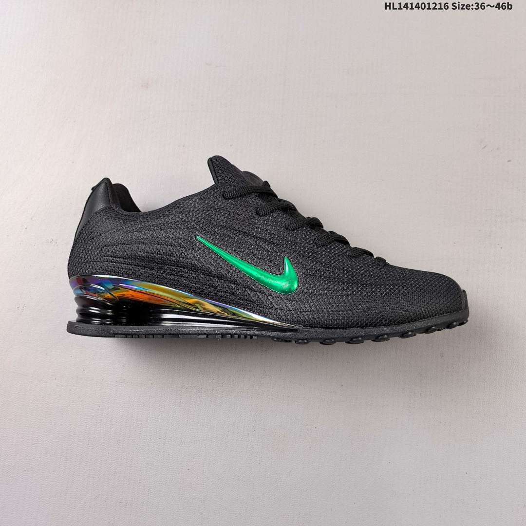 NIKE SHOX Z -001 4 - foto 9