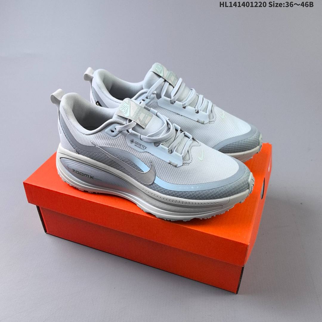 Nike VOMERO 18 GTX ReactX Air Zoom