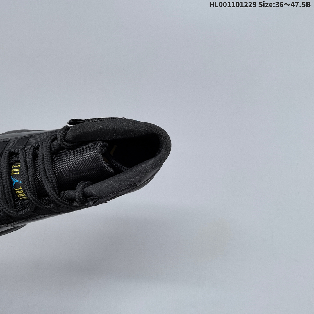 Air Jordan 11 Retro High "Gamma Blue" AJ11 11 aj11 11 - foto 2