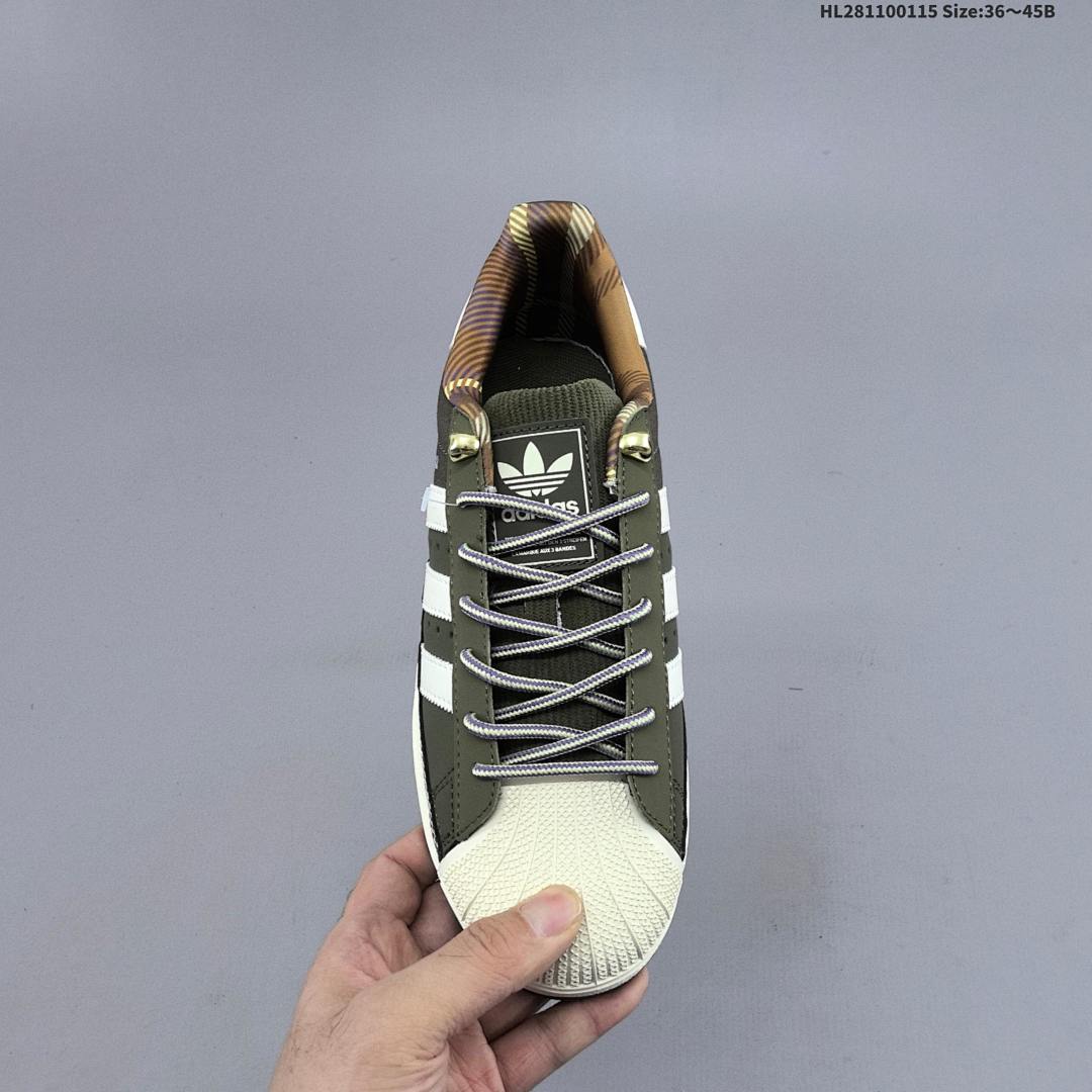 Adidas Originals Superstar - foto 6