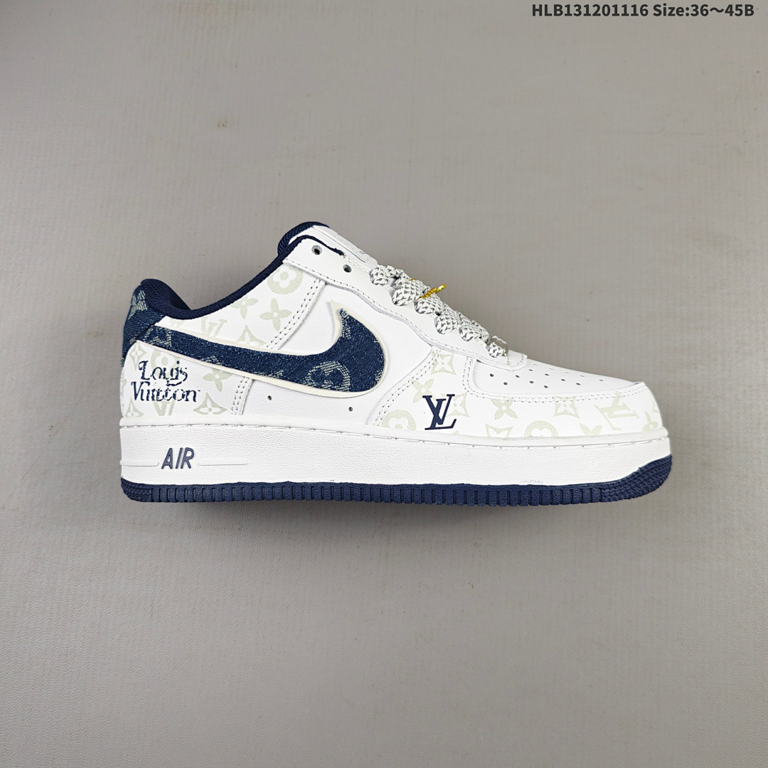 Nike Air Force 1 Low Force 1 - foto 66