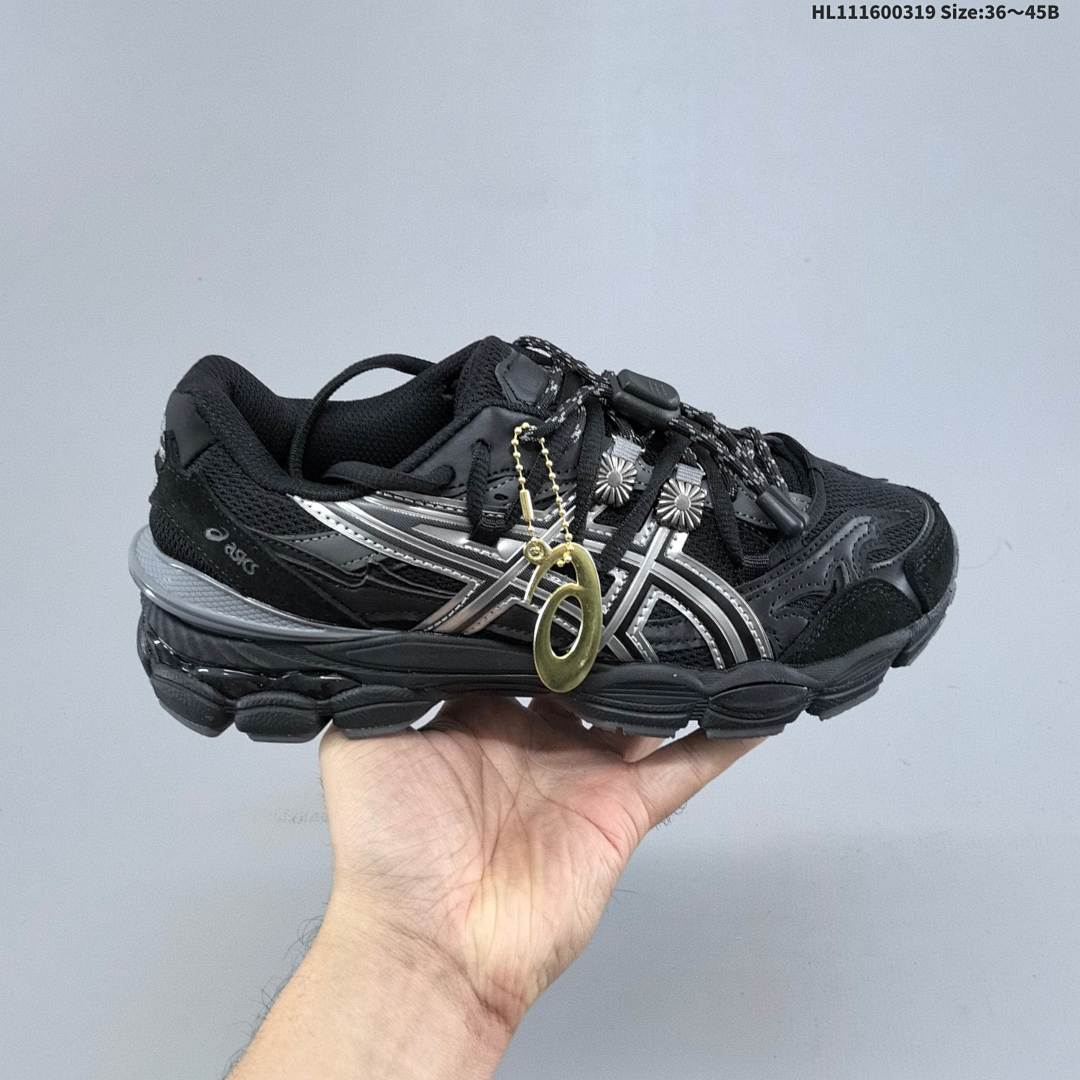 Asics Gel-Cumulus 16 TG T-GEL - foto 4