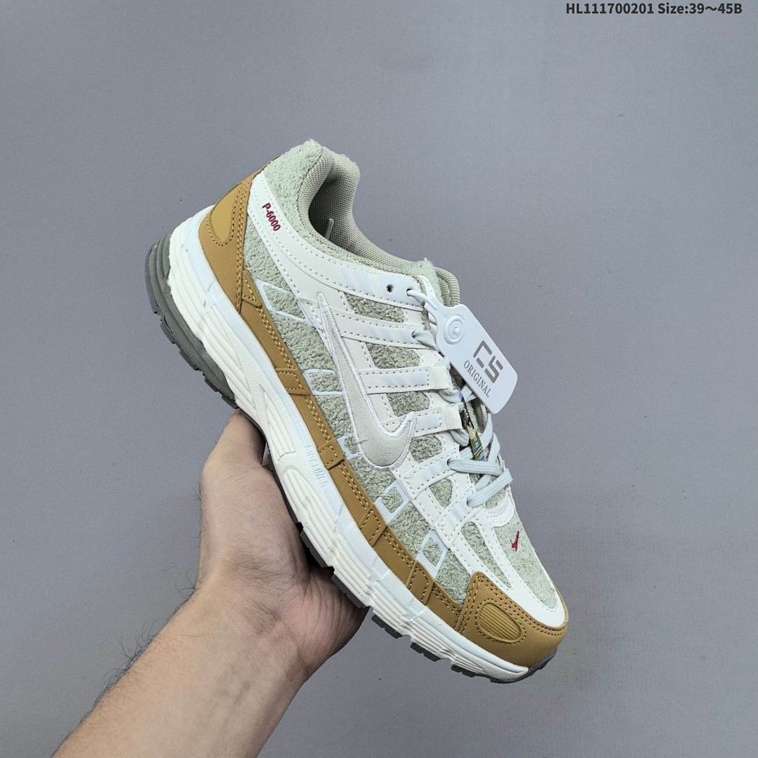 Nike P-6000 CNY -311 ID Size 45B - foto 8