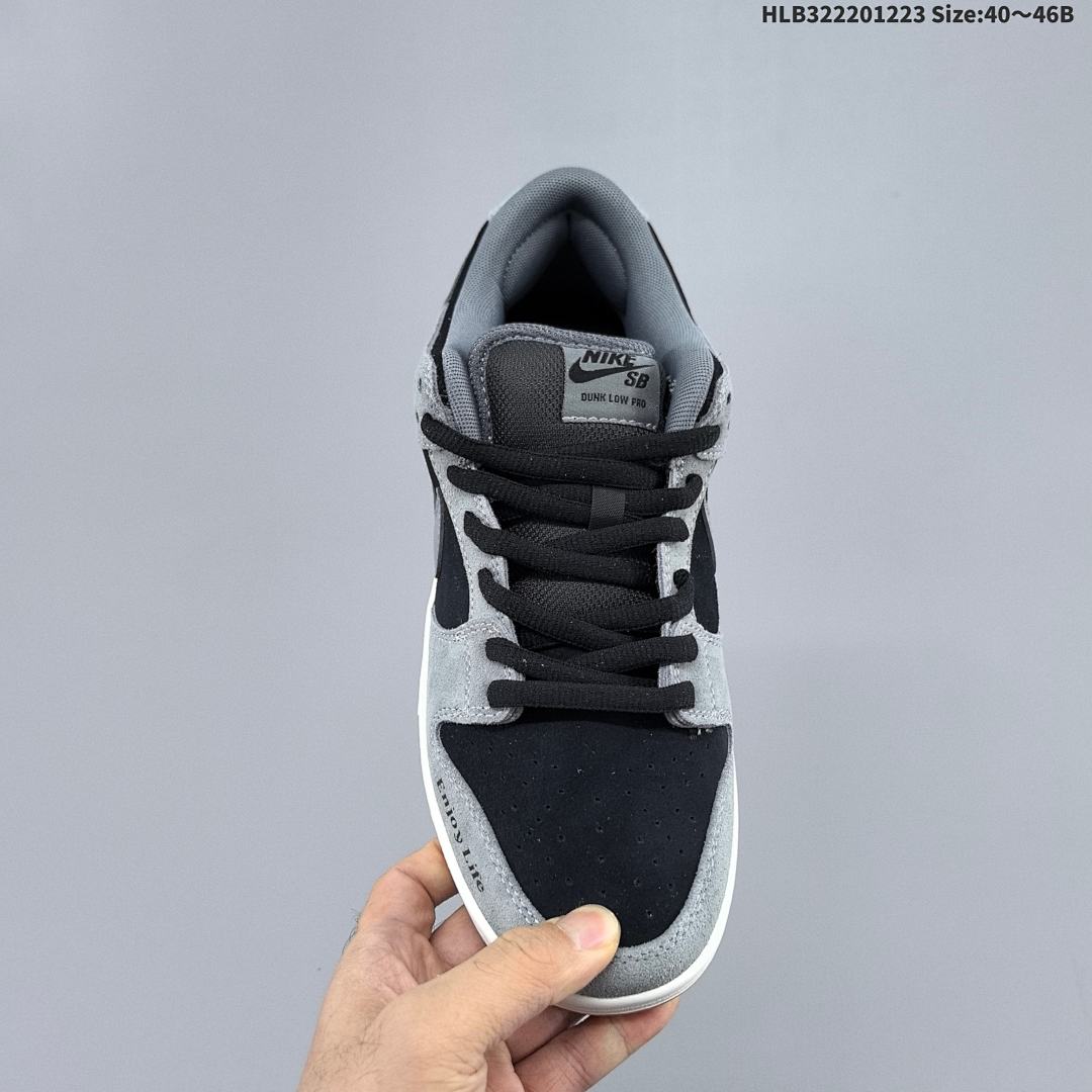 NIKE DUNK SB LOW SB Dunk Dunk Dunk SB - foto 6