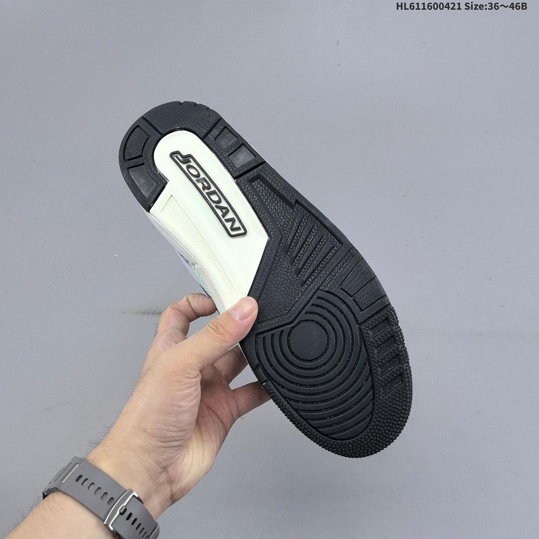 Air Jordan Legacy 312 Low AJ312 312 aj312 312 “ - foto 7