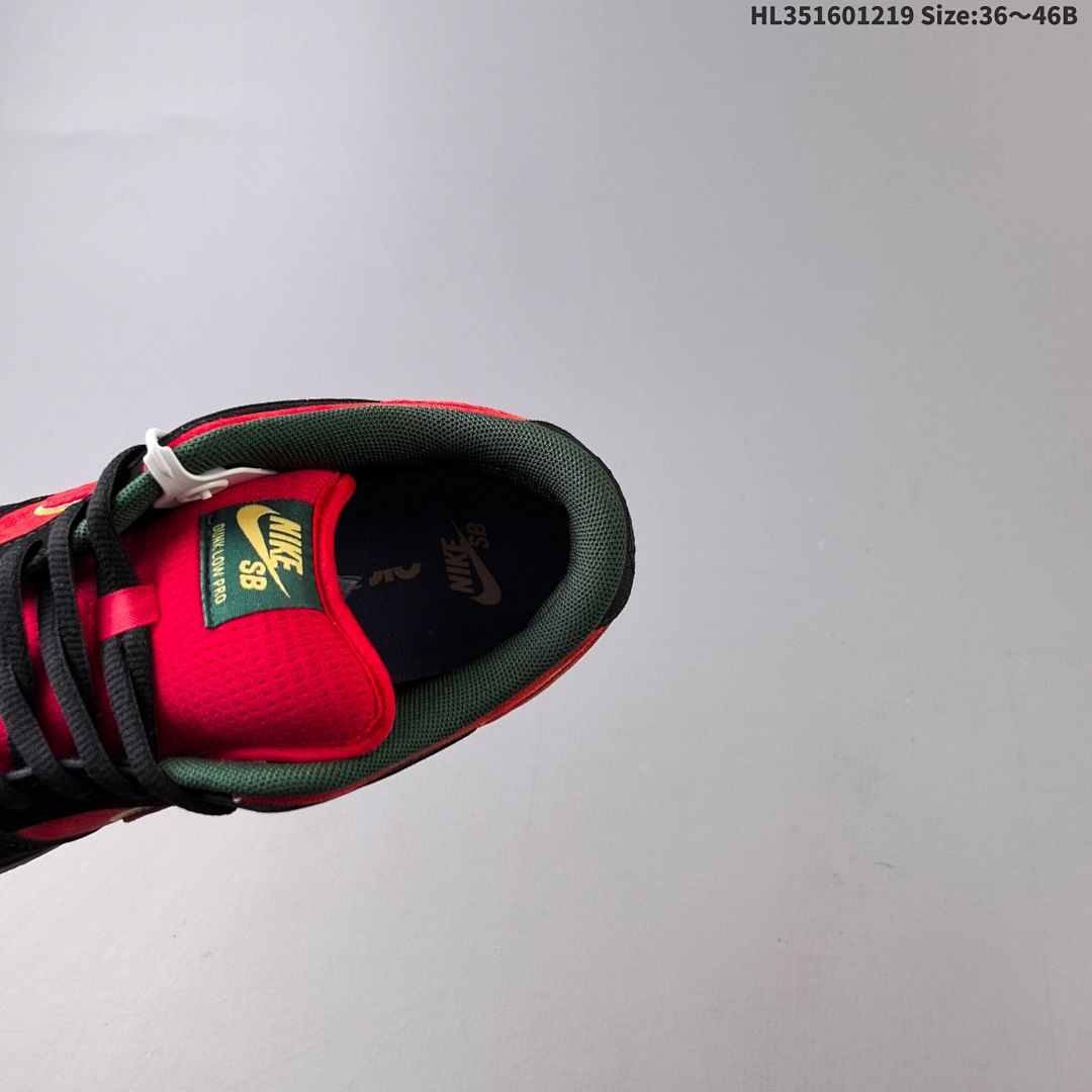NIKE DUNK LOW ZoomAir sb - foto 2