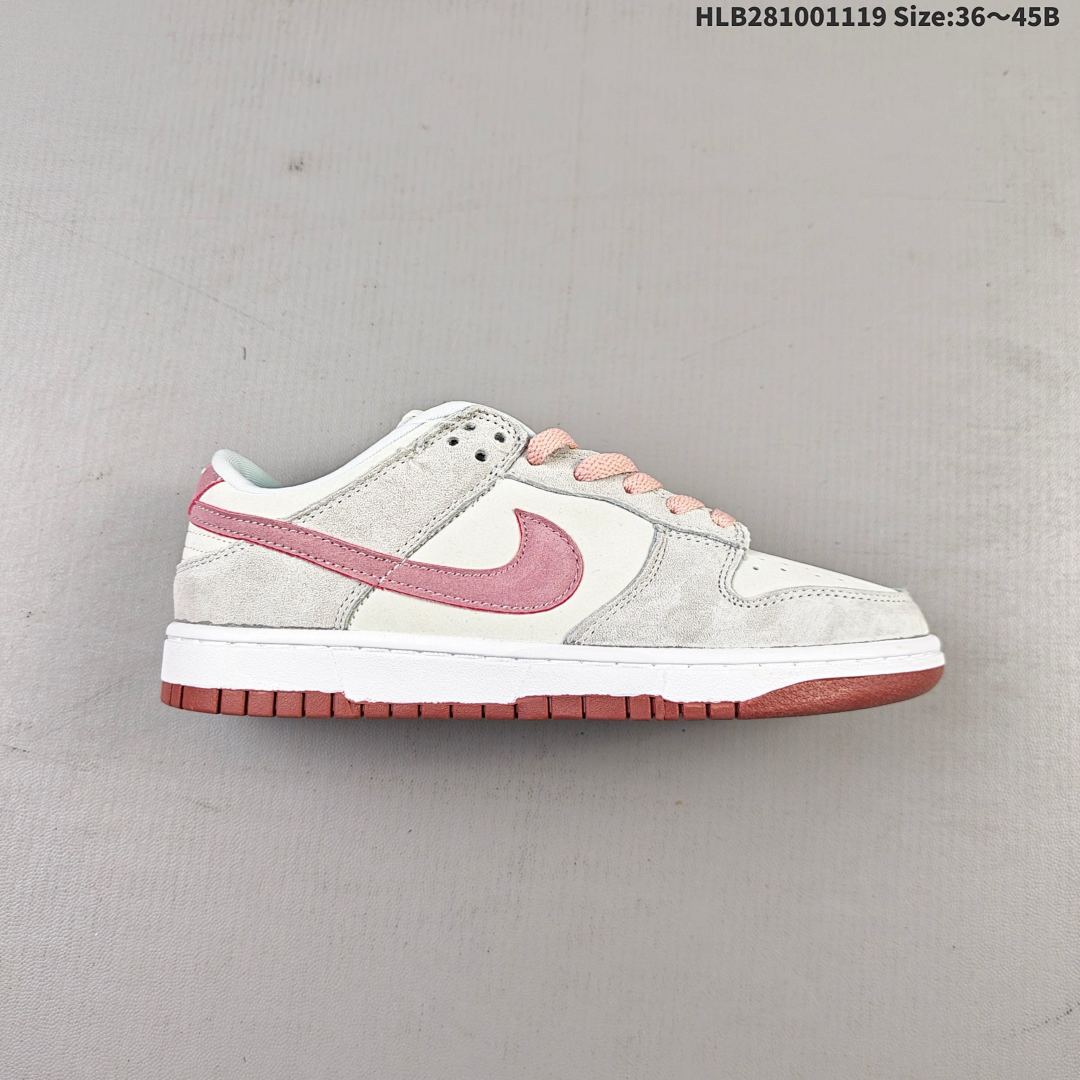 NIKE DUNK LOW ZoomAir sb