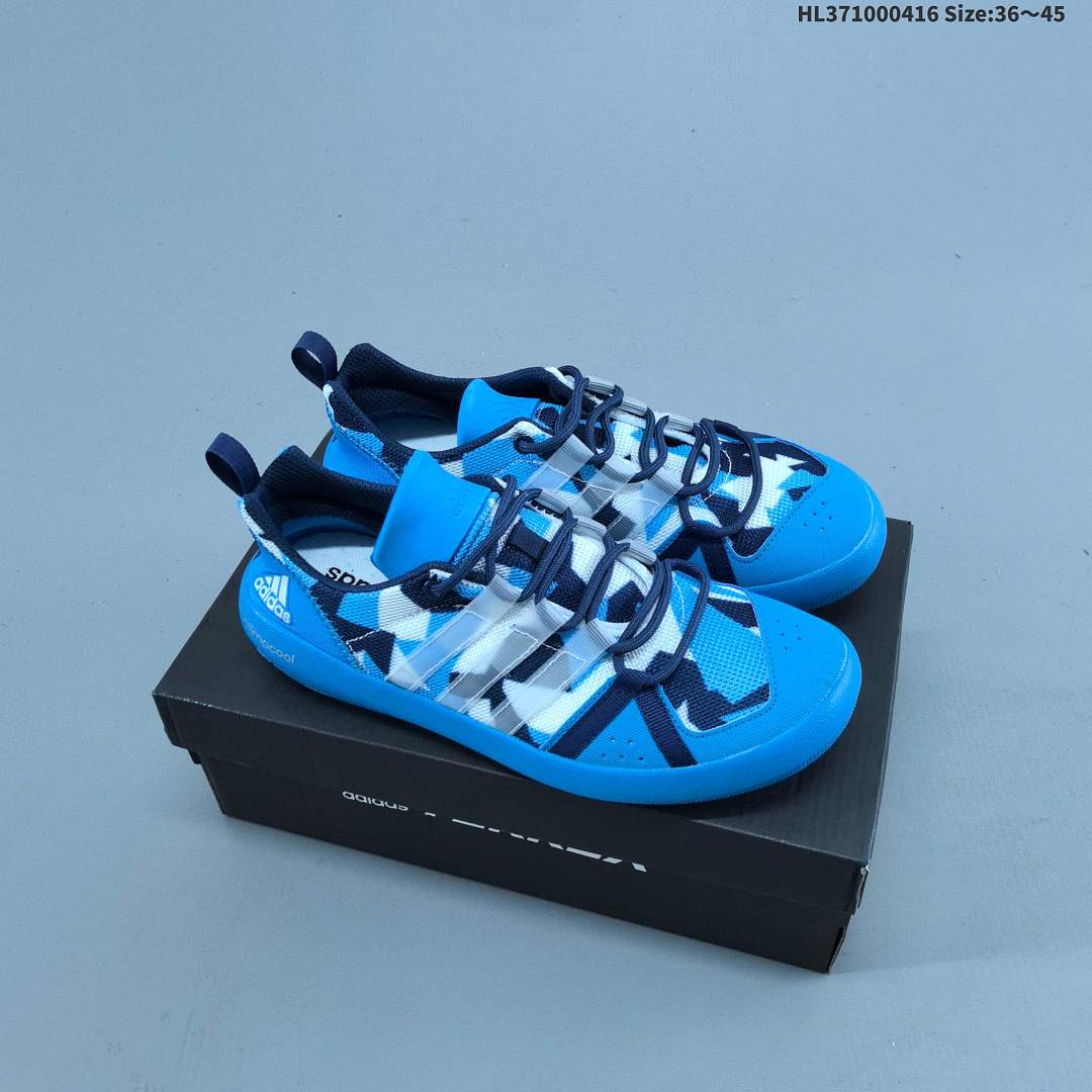 Adidar Terrex CC Boat MD - foto 3